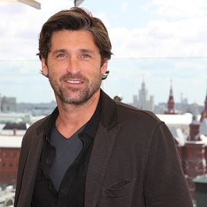 Foto Patrick Dempsey