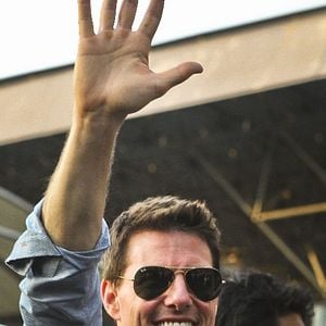 Foto Tom Cruise