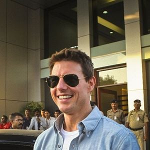 Foto Tom Cruise