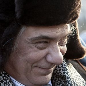 Foto Julian Negulesco