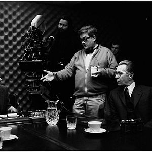 Foto O Espião Que Sabia Demais