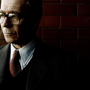 Foto O Espião Que Sabia Demais