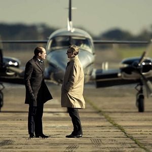 Foto O Espião Que Sabia Demais