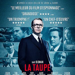 Foto O Espião Que Sabia Demais