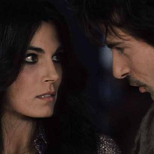 Foto Kim Rossi Stuart