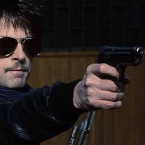 Foto Michele Placido