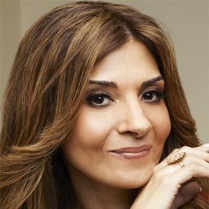 Foto Callie Thorne
