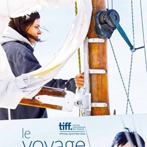 Foto A Viagem de Lúcia