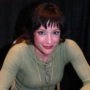 Foto Nana Visitor