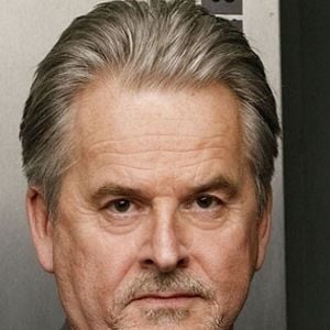 Foto Trevor Eve