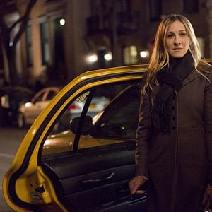 Foto Não Sei Como Ela Consegue