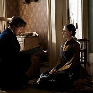 Foto Conspiração Americana