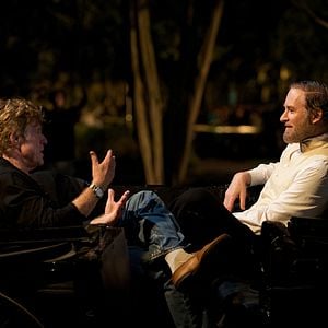 Foto Conspiração Americana