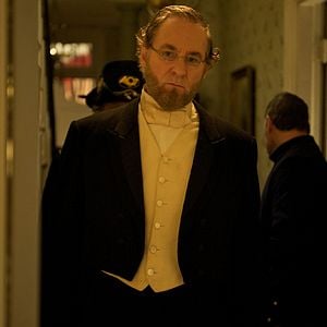 Foto Conspiração Americana