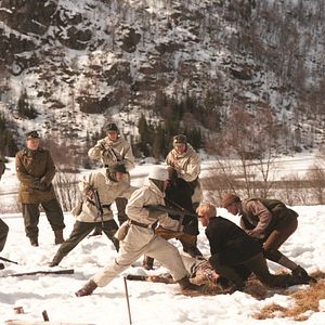 Foto Comando de Elite