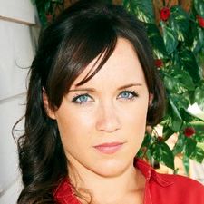 Foto Scarlett Alice Johnson