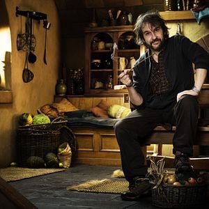 Foto O Hobbit: Uma Jornada Inesperada