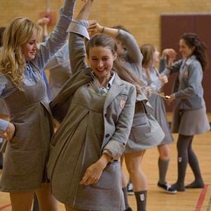 Foto Os Segredos de Tanner Hall