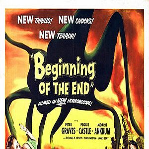 Foto Beginning of the End