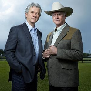 Foto Dallas (2012)