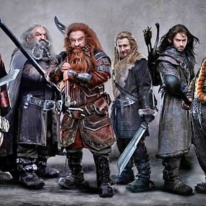 Foto O Hobbit: Uma Jornada Inesperada