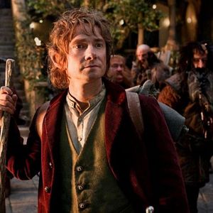 Foto O Hobbit: Uma Jornada Inesperada