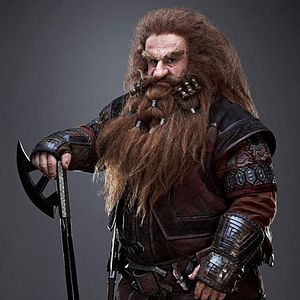 Foto Peter Hambleton