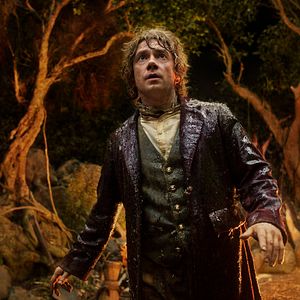 Foto O Hobbit: Uma Jornada Inesperada
