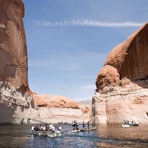 Foto John Carter: Entre Dois Mundos