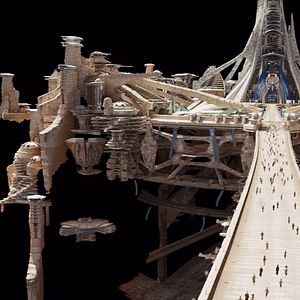 Foto John Carter: Entre Dois Mundos