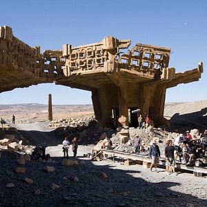 Foto John Carter: Entre Dois Mundos