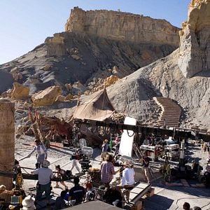 Foto John Carter: Entre Dois Mundos