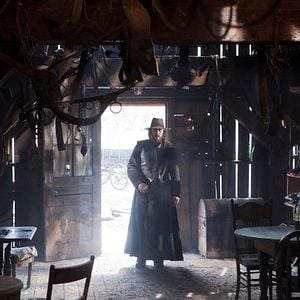 Foto John Carter: Entre Dois Mundos