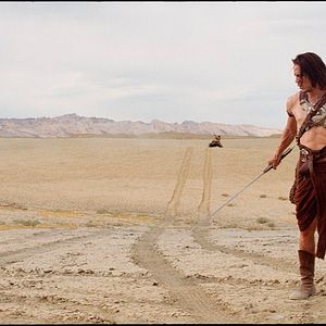 Foto John Carter: Entre Dois Mundos