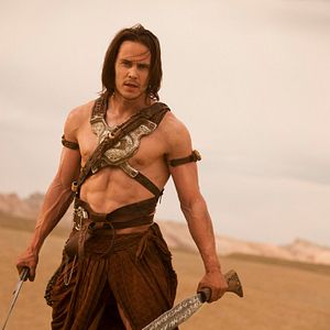 Foto John Carter: Entre Dois Mundos