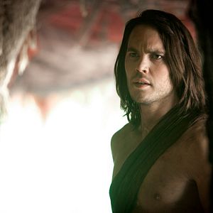 Foto John Carter: Entre Dois Mundos