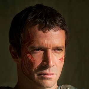 Foto James Purefoy