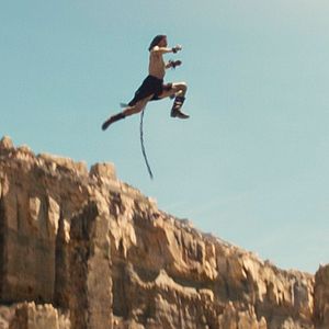 Foto John Carter: Entre Dois Mundos