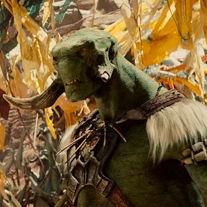 Foto John Carter: Entre Dois Mundos