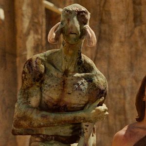 Foto John Carter: Entre Dois Mundos