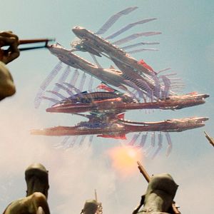 Foto John Carter: Entre Dois Mundos