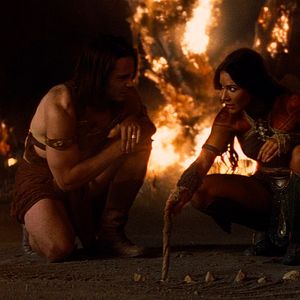 Foto John Carter: Entre Dois Mundos