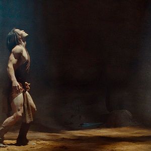 Foto John Carter: Entre Dois Mundos