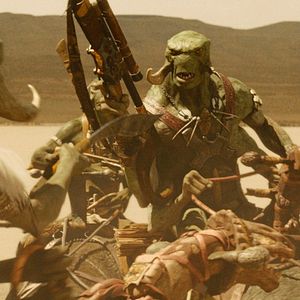 Foto John Carter: Entre Dois Mundos