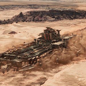 Foto John Carter: Entre Dois Mundos