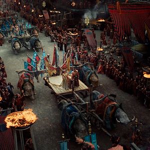 Foto John Carter: Entre Dois Mundos