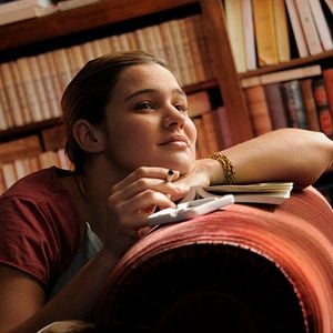 Foto Marie Denarnaud