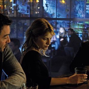 Foto Denis Ménochet