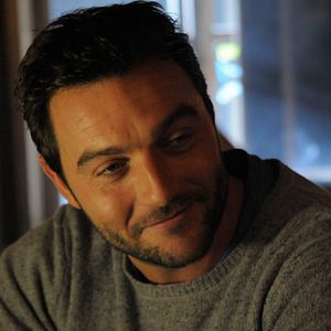 Foto Denis Ménochet