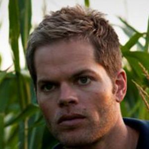 Foto Wes Chatham